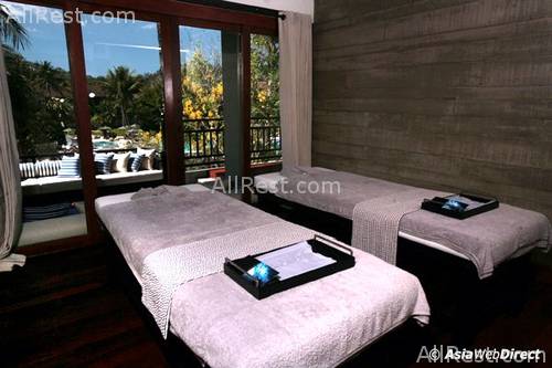 Indigo Pearl Hotel 44